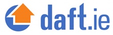 Logo e Daft.ie